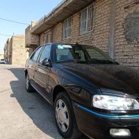 پارس مدل ۴۰۱گاز برقی بدون رنگ و نقطه