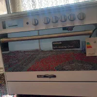 گاز فر|اجاق گاز و لوازم برقی پخت‌وپز|آبیک, |دیوار