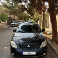 تیبا ۲ مشکی ۹۸|خودرو سواری و وانت|بهشهر, |دیوار