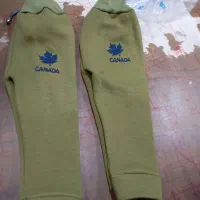 شلوار گرم بچگانه تو کرک