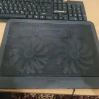 کول پد لپ تاپ