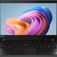 لپتاپ لنوو T14 i7 گرافیک دار
