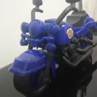 موتورپلاستیکی