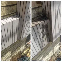 شستشو تخصصی نما و نانو|خدمات نظافت|اصفهان, خواجو|دیوار