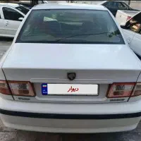 سمند EF7 دوگانه کارخانه|خودرو سواری و وانت|کرمان, |دیوار