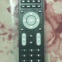 کنترل تلوزیون