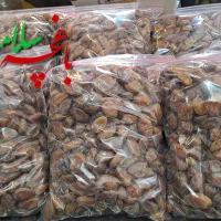 خرما بدون هسته پاکتی یک کیلویی