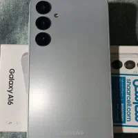 گوشی a16 سامسونگ|موبایل|تهران, نجات اللهی|دیوار