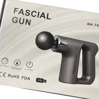 ماساژور GUNحراج (تعدادمحدود)