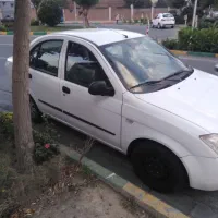 تیبا صندوق دار مدل۹۷