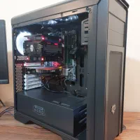 کیس رندرینگ مخصوص 3d max
