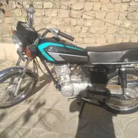 موتور سیکلت