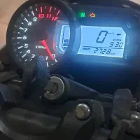 زونتس ۲۳۰|موتورسیکلت|کهریزک, |دیوار