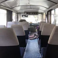 مینی بوس بنز مدل ۷۹|خودرو سنگین|مشهد, رضاشهر|دیوار