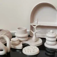 نظم دهنده میز ارایش