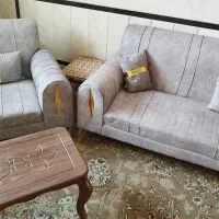 مبلمان|مبلمان خانگی و میز عسلی|زاهدان, |دیوار