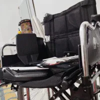 ویلچر jts908|آرایشی، بهداشتی، درمانی|اصفهان, سنبلستان|دیوار