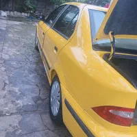 فروش تاکسی برون شهری