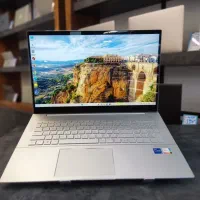 اچ پی انوی 17 غول صفحه نمایشگر