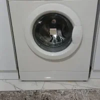 ماشین لباسشویی کروپ(CROP)  درحد نو نو نو