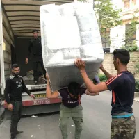 شرکت خدمات نظافتی مبلشوی سمپاشی کفسابی نشتیابی کاخ|خدمات نظافت|ایلام, |دیوار