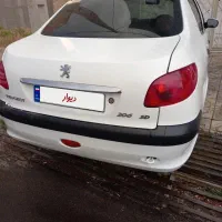 اس دی V8206 دریچه گاز سیمی|خودرو سواری و وانت|زنجان, |دیوار