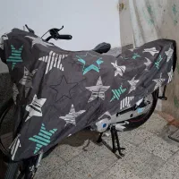 موتوراحسان125|موتورسیکلت|تربتحیدریه, آغوی|دیوار