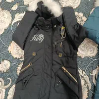 کاپشن بچگانه