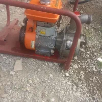 موتور ابکش