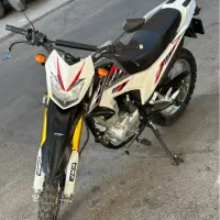 موتور تریل پرواز|موتورسیکلت|کرج, پیشاهنگی|دیوار