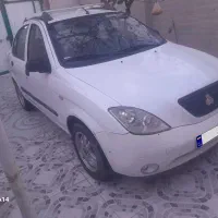 تیبا فول ۹۴ ex|خودرو سواری و وانت|کرمان, |دیوار