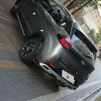ام وی ام x22پرو اتومات مدل 1402 گارانتی فعال|خودرو سواری و وانت|تبریز, |دیوار