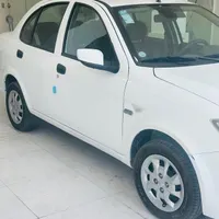 ساینا اس دوگانه فابریک مدل 1402
