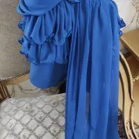 پیراهن مجلسی دخترانه