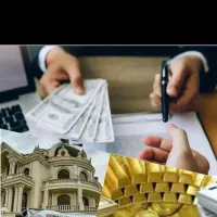 وام فوری با سند مسکونی ۳ سال تنفس کمترین زمان|خدمات مالی، حسابداری، بیمه|تهران, جمال‌زاده|دیوار