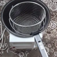 سرخ کن Asel|اجاق گاز و لوازم برقی پخت‌وپز|گلبهار, شهر جدید گلبهار|دیوار