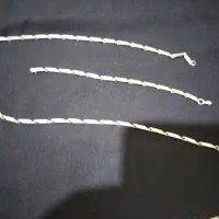 دستبند وزنجیر مردانه