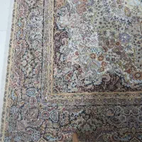 فرش ۹متری در حد نو