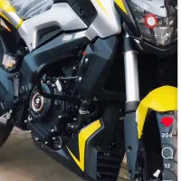 باجاج دومینار ۲۵۰|موتورسیکلت|رشت, فلسطین|دیوار