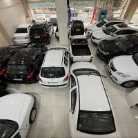 معاوضه ماشین های کارکرده با صفر/ تحویل آنی/ اقساط