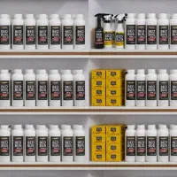 فروش سم تضمینی ساس و سوسک و کنه