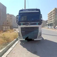 اف اچ 500 وارداتی 2019|خودرو سنگین|شیراز, محمدیه|دیوار