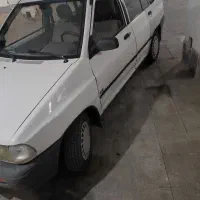 پراید۸۴هیدرولیک