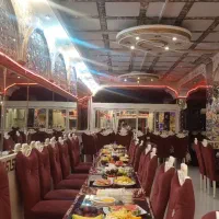 تالار یاقوت با ظرفیت ۲۵۰ نفر در مرکز تهران|خدمات پذیرایی، مراسم|تهران, جمهوری|دیوار