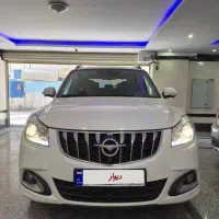 هایما s7 توربوپلاس 1402 سفید بسیار سالم
