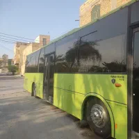 اتوبوس اسکانیا شهری مدل 90
