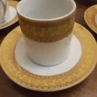 قهوه خوری ژاپنی ۱۲پارچ