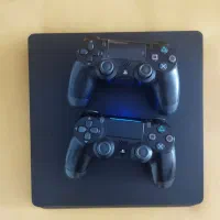 دسته  ps4