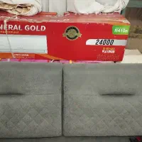 کولر۲۴|کولر گازی و فنکوئل|شهریار, شهرک امیریه|دیوار