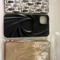 قاب گوشی آیفون ۱۱ پرومکس